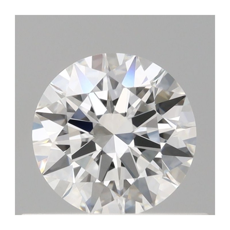 Diament szlif okrągły, 0.52ct, VVS2, E, GIA 2538594762 Diament szlif okrągły, 0.52ct, VVS2, E, GIA 2538594762