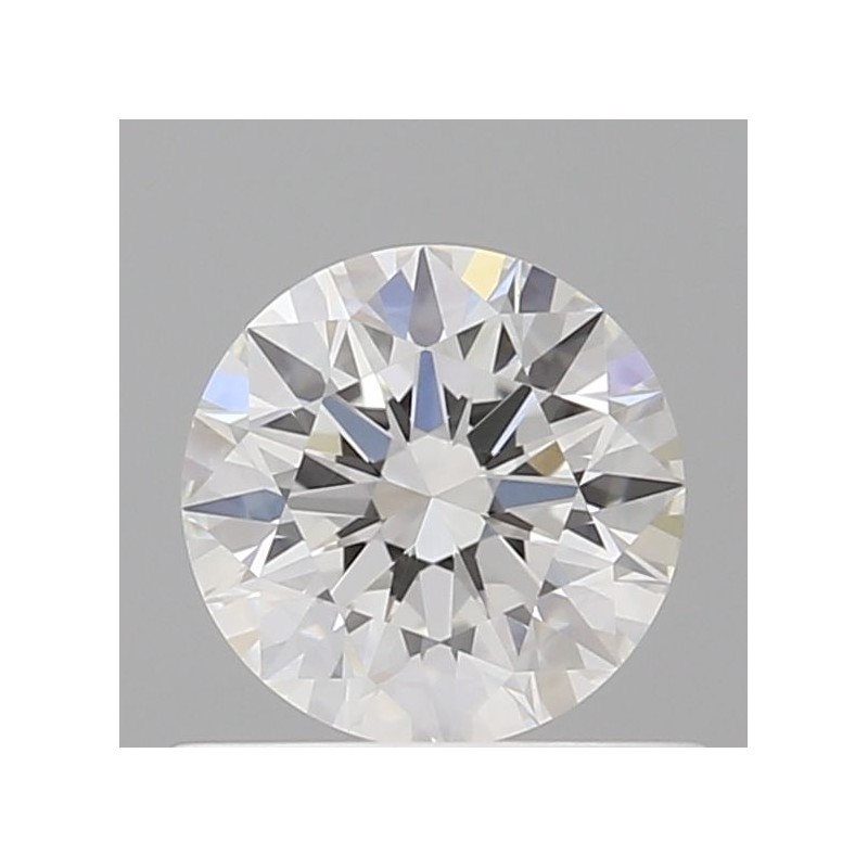 Diament szlif okrągły, 0.5ct, VVS2, E, GIA 2536249084