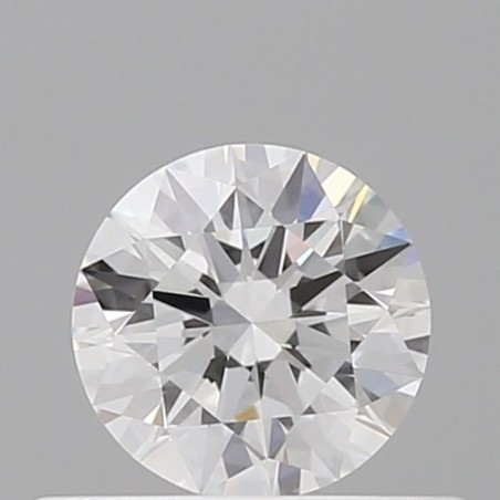 Diament szlif okrągły, 0.32ct, VVS2, E, GIA 5533478042
