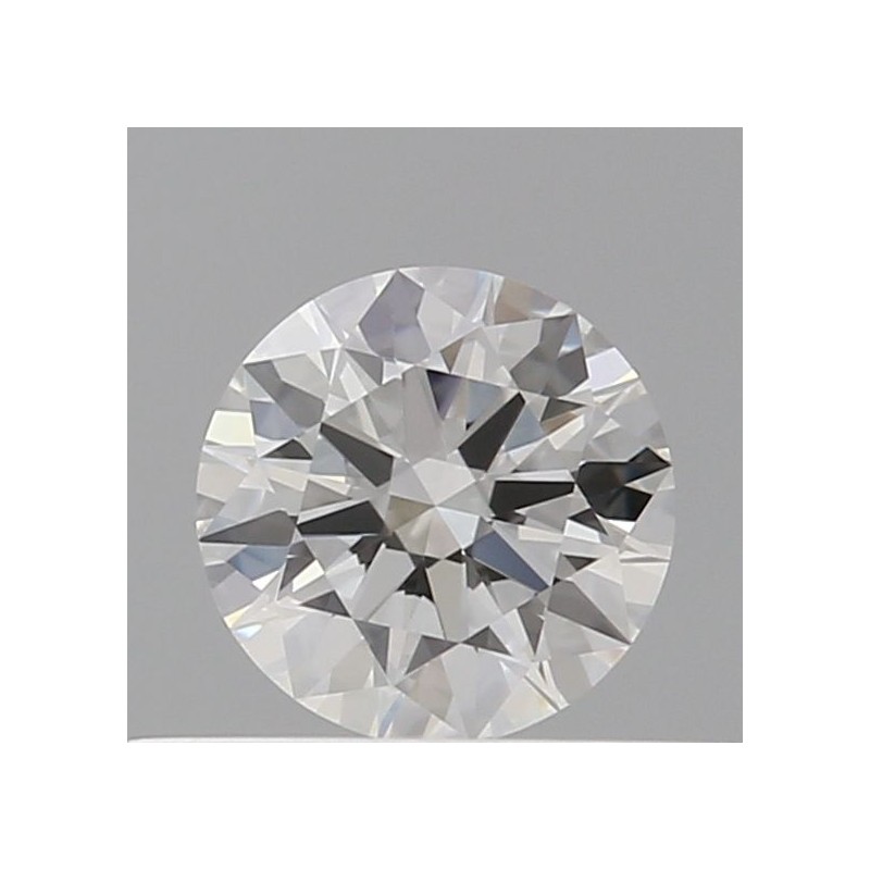 Diament szlif okrągły, 0.35ct, VVS2, E, GIA 2537223288