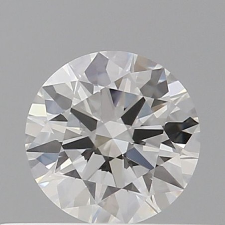 Diament szlif okrągły, 0.35ct, VVS2, E, GIA 2537223288