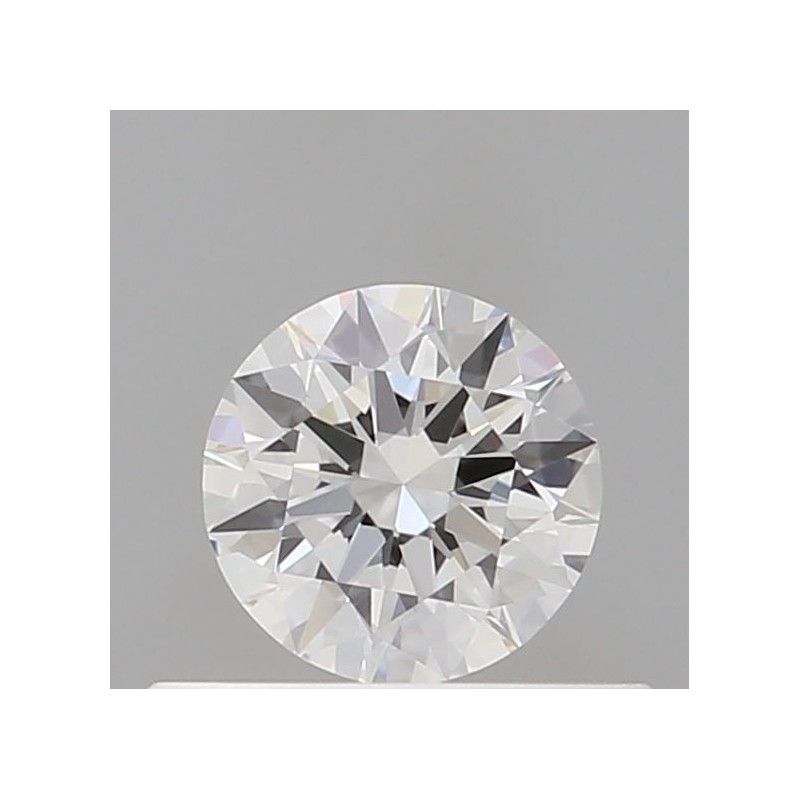Diament szlif okrągły, 0.31ct, VVS2, E, GIA 7538510045 Diament szlif okrągły, 0.31ct, VVS2, E, GIA 7538510045