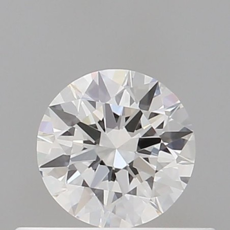 Diament szlif okrągły, 0.31ct, VVS2, E, GIA 7538510045