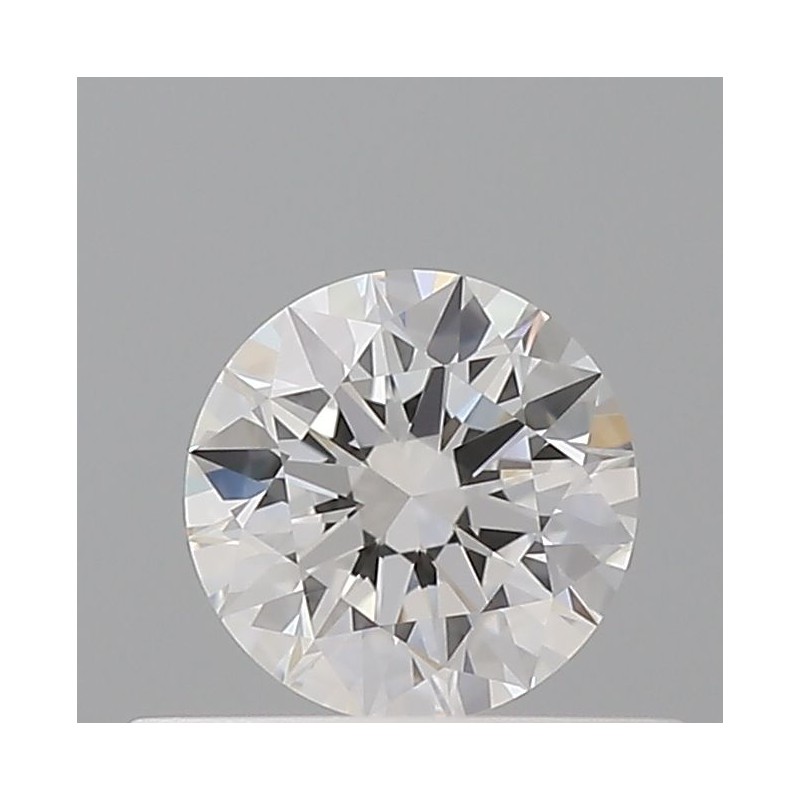 Diament szlif okrągły, 0.34ct, VVS2, D, GIA 2534247887