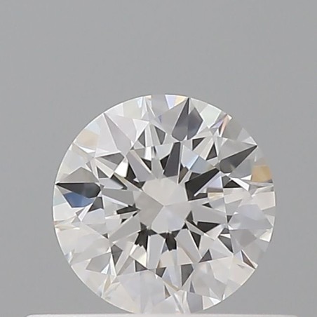 Diament szlif okrągły, 0.34ct, VVS2, D, GIA 2534247887