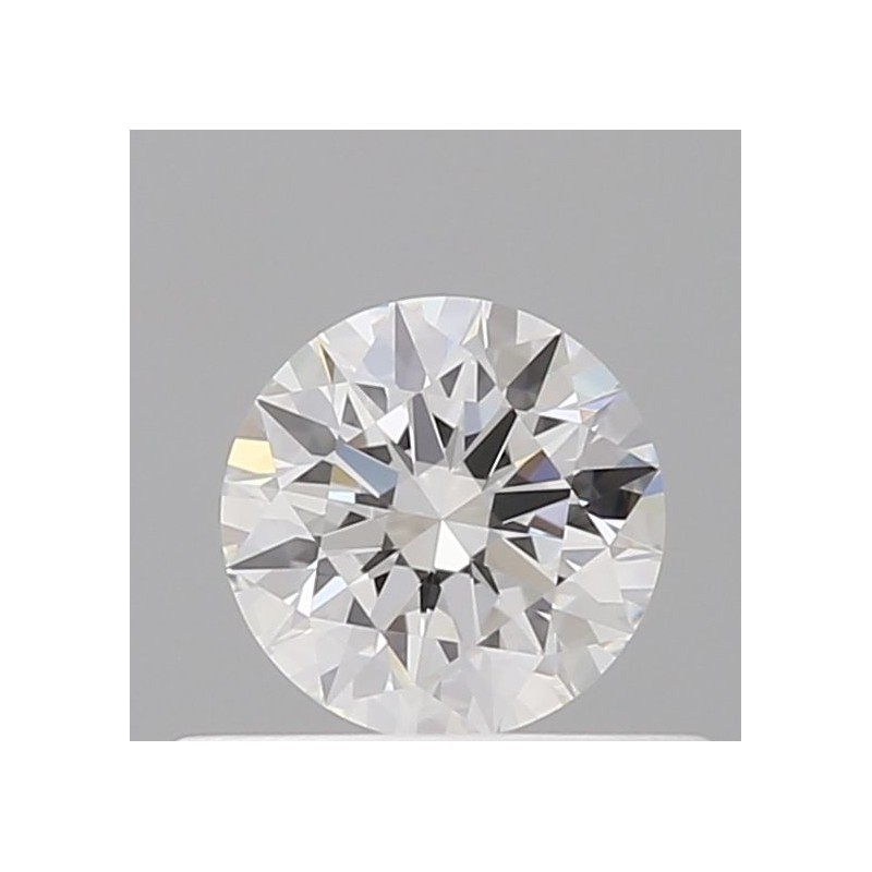 Diament szlif okrągły, 0.34ct, VVS2, E, GIA 6532467268