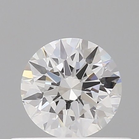 Diament szlif okrągły, 0.34ct, VVS2, E, GIA 6532467268