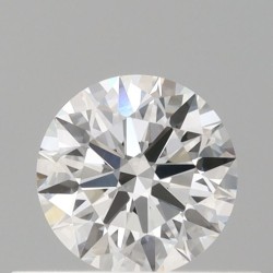 Diament szlif okrągły, 0.41ct, VVS2, E, GIA 7532728648