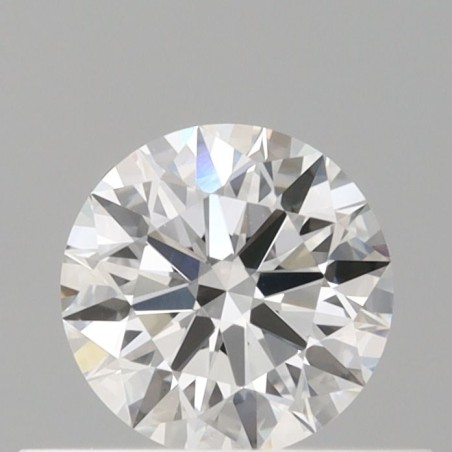 Diament szlif okrągły, 0.41ct, VVS2, E, GIA 7532728648