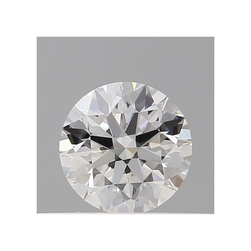 Diament szlif okrągły, 0.33ct, VVS2, E, GIA 6532731535