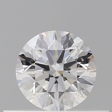 Diament szlif okrągły, 0.35ct, VVS2, D, GIA 7528987853