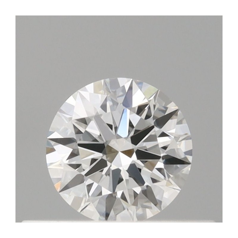 Diament szlif okrągły, 0.33ct, VVS2, E, GIA 7531592853 Diament szlif okrągły, 0.33ct, VVS2, E, GIA 7531592853