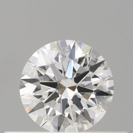 Diament szlif okrągły, 0.33ct, VVS2, E, GIA 7531592853