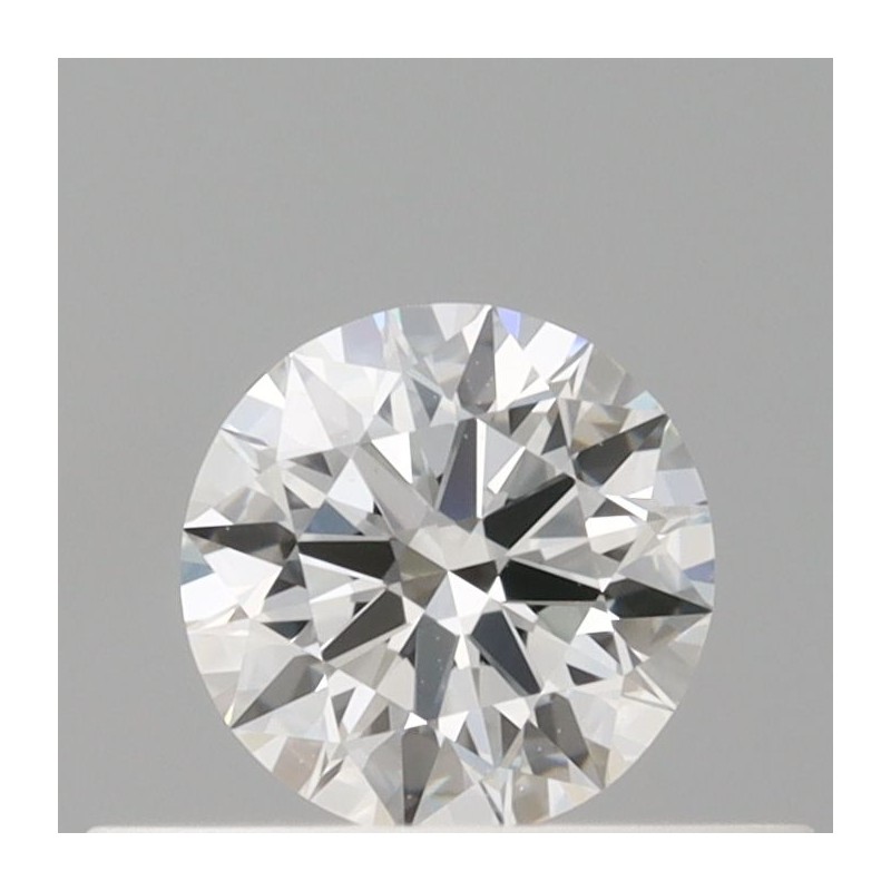 Diament szlif okrągły, 0.31ct, VVS2, E, GIA 2534545493
