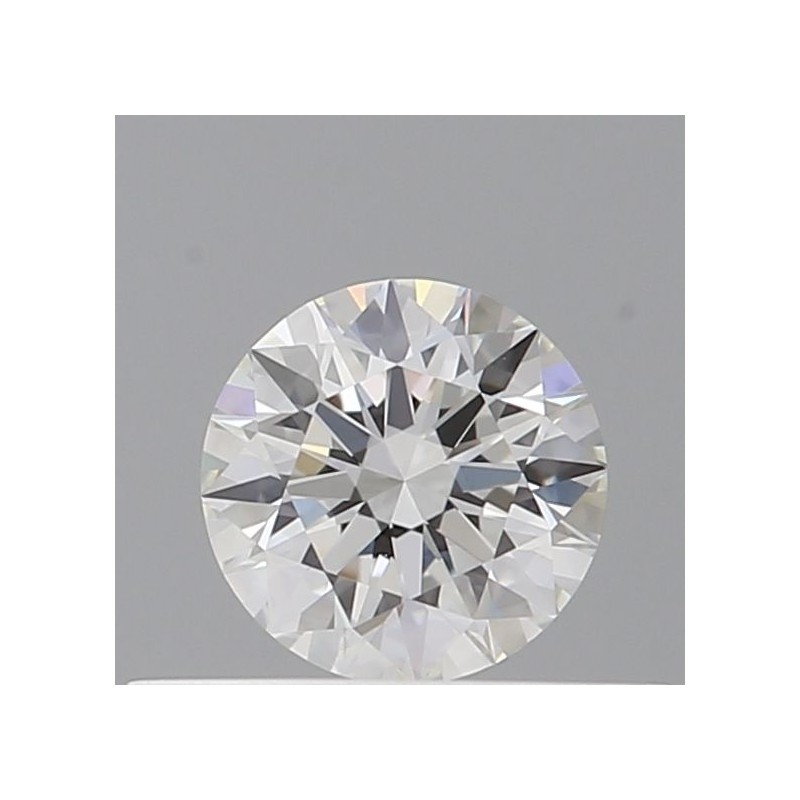 Diament szlif okrągły, 0.33ct, VVS2, E, GIA 7536366066 Diament szlif okrągły, 0.33ct, VVS2, E, GIA 7536366066