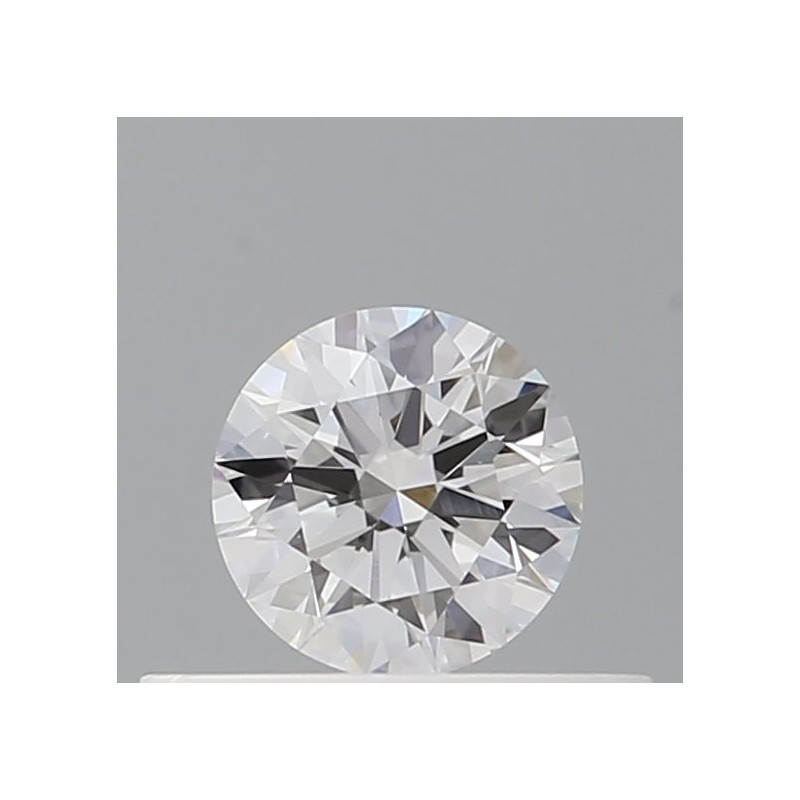 Diament szlif okrągły, 0.3ct, VVS2, E, GIA 7531509444
