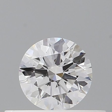 Diament szlif okrągły, 0.3ct, VVS2, E, GIA 7531509444