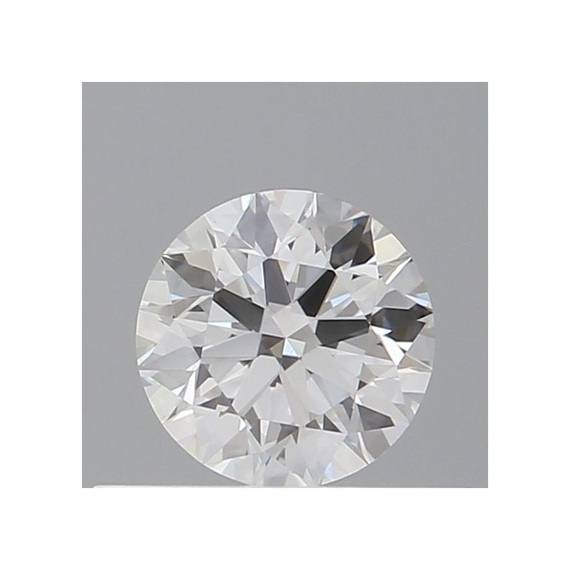 Diament szlif okrągły, 0.4ct, VVS2, E, GIA 6532457338