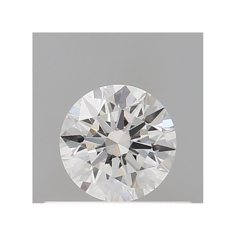 Diament szlif okrągły, 0.31ct, VVS2, E, GIA 6535509868