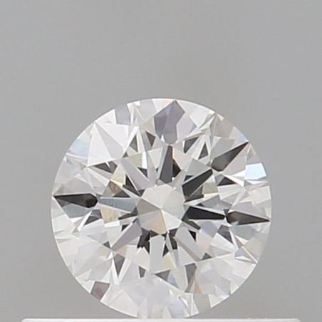 Diament szlif okrągły, 0.31ct, VVS2, E, GIA 6535509868