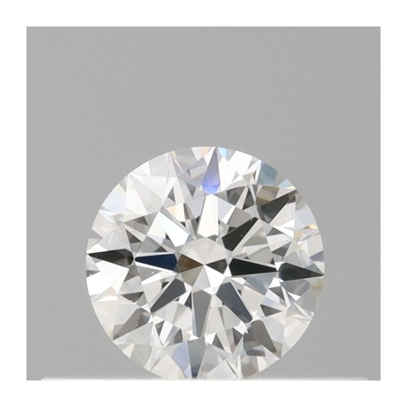 Diament szlif okrągły, 0.3ct, VVS2, E, GIA 7538738813 Diament szlif okrągły, 0.3ct, VVS2, E, GIA 7538738813