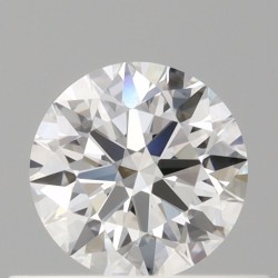 Diament szlif okrągły, 0.47ct, VVS2, E, GIA 5533735527