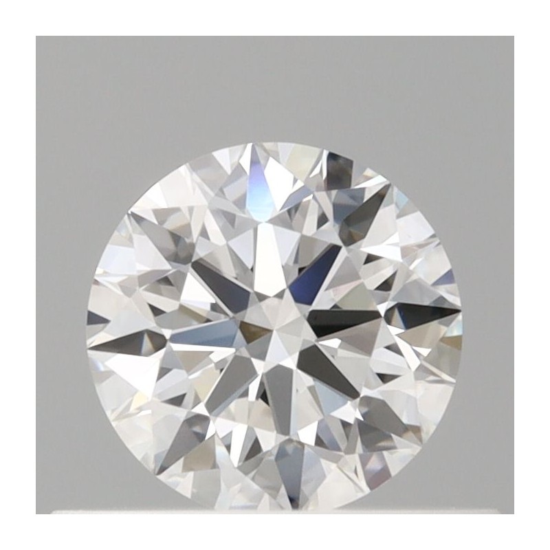 Diament szlif okrągły, 0.47ct, VVS2, E, GIA 5533735527