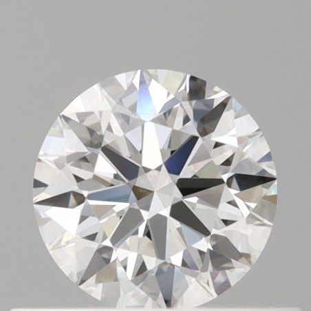 Diament szlif okrągły, 0.47ct, VVS2, E, GIA 5533735527