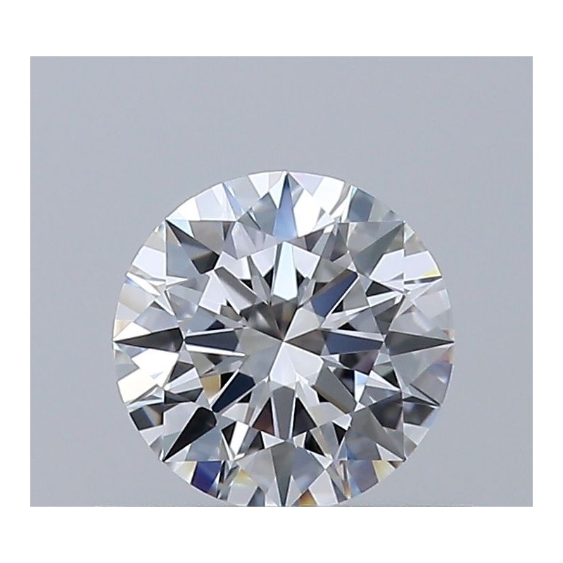 Diament szlif okrągły, 0.41ct, VVS1, F, GIA 6532564736 Diament szlif okrągły, 0.41ct, VVS1, F, GIA 6532564736