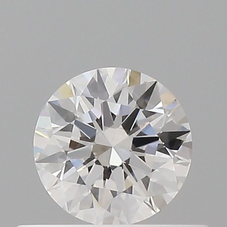Diament szlif okrągły, 0.35ct, VVS1, E, GIA 7538653005