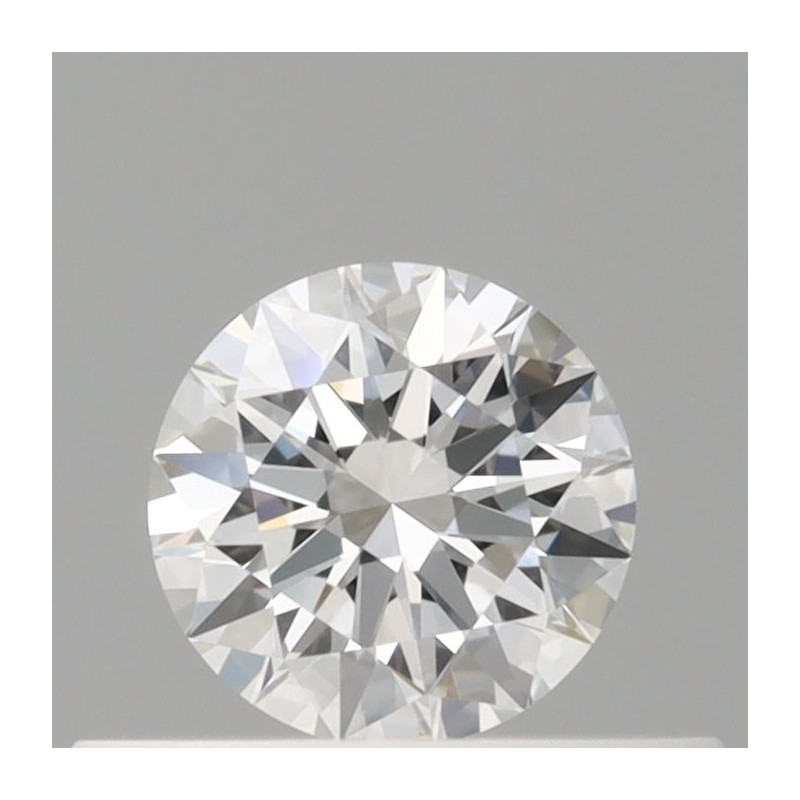 Diament szlif okrągły, 0.33ct, VVS1, D, GIA 2528613114 Diament szlif okrągły, 0.33ct, VVS1, D, GIA 2528613114