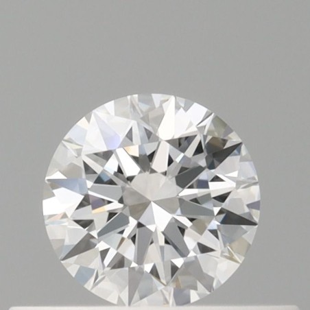 Diament szlif okrągły, 0.33ct, VVS1, D, GIA 2528613114