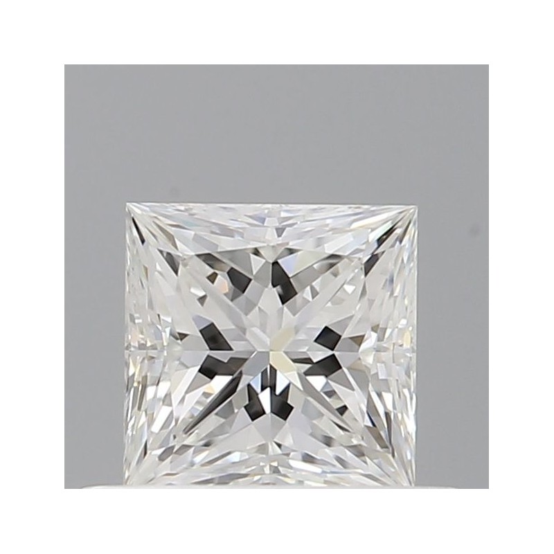 Diament szlif princess, 0.53ct, VVS1, F, GIA 1535477459 Diament szlif princess, 0.53ct, VVS1, F, GIA 1535477459