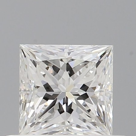 Diament szlif princess, 0.53ct, VVS1, F, GIA 1535477459