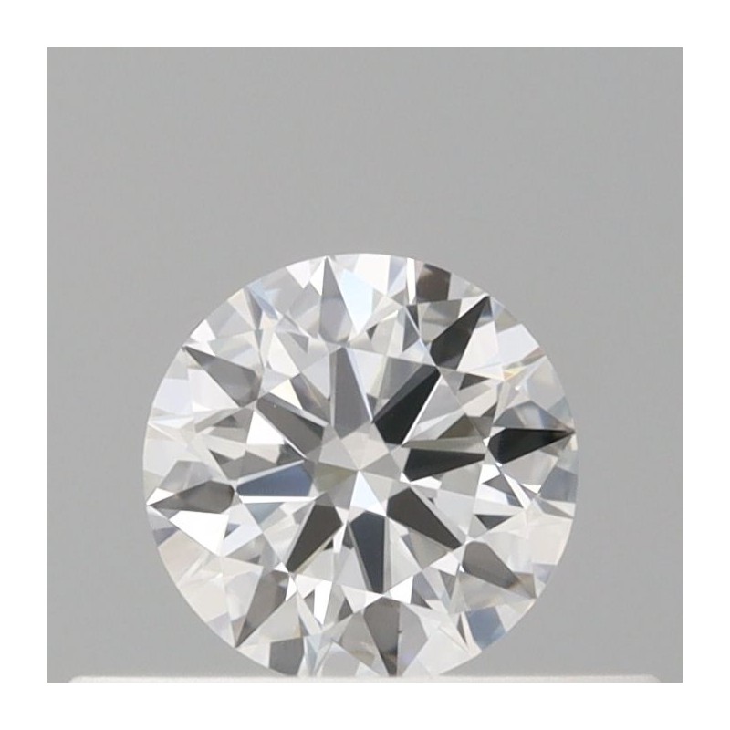 Diament szlif okrągły, 0.31ct, VVS1, D, GIA 2536756101 Diament szlif okrągły, 0.31ct, VVS1, D, GIA 2536756101
