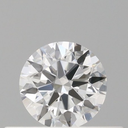 Diament szlif okrągły, 0.31ct, VVS1, D, GIA 2536756101