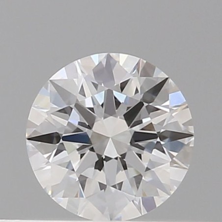 Diament szlif okrągły, 0.34ct, VVS2, D, GIA 1529989123