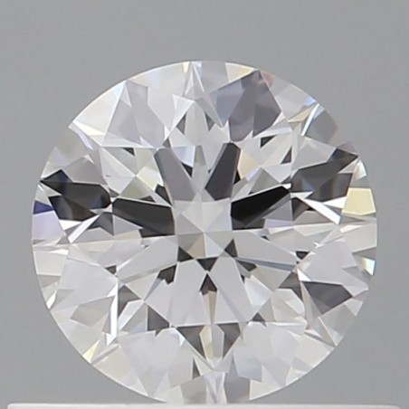 Diament szlif okrągły, 0.55ct, VVS1, E, GIA 7536260226