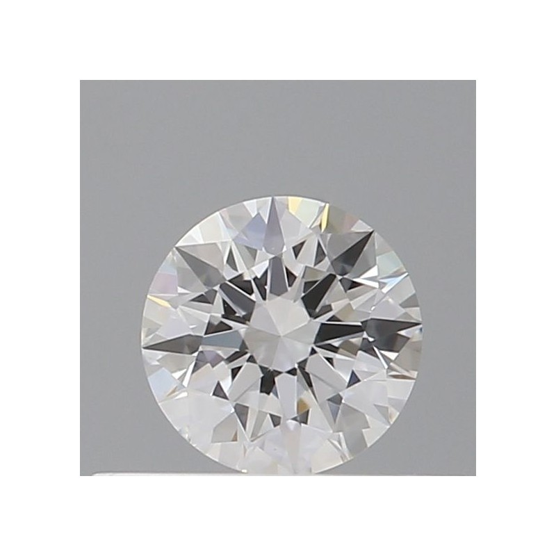 Diament szlif okrągły, 0.33ct, VVS1, E, GIA 5523997999