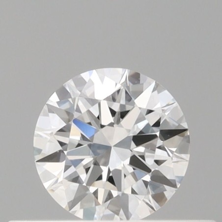Diament szlif okrągły, 0.32ct, VVS1, D, GIA 6535753852