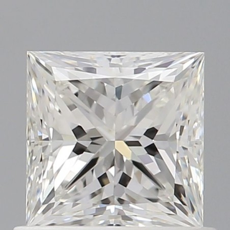 Diament szlif princess, 0.83ct, VVS1, F, GIA 7521181957