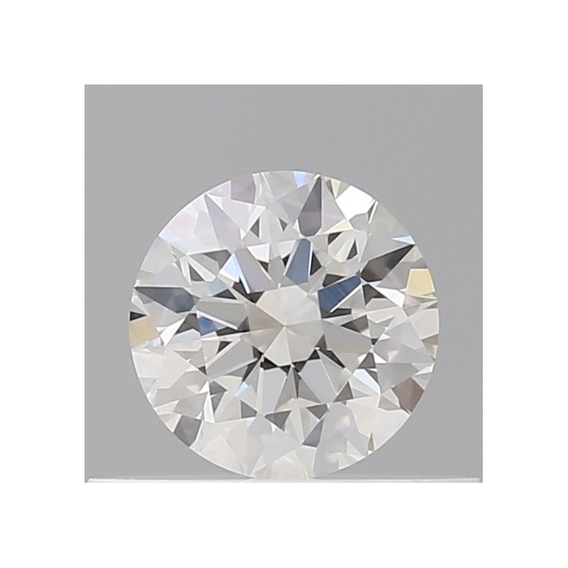 Diament szlif okrągły, 0.4ct, VVS2, E, GIA 2537468745 Diament szlif okrągły, 0.4ct, VVS2, E, GIA 2537468745