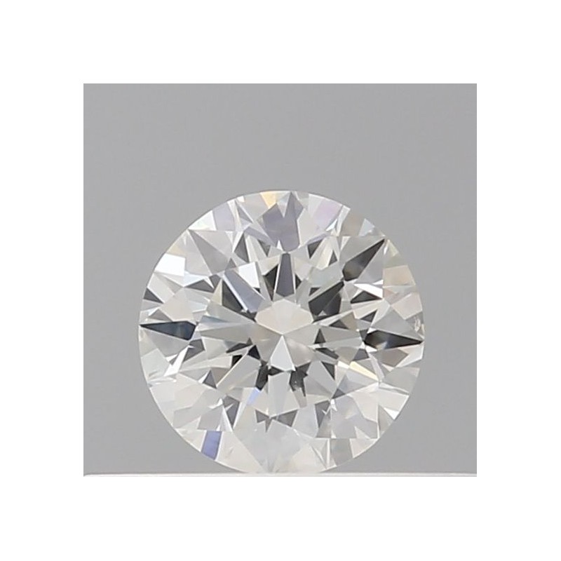 Diament szlif okrągły, 0.3ct, SI1, G, GIA 6532547803
