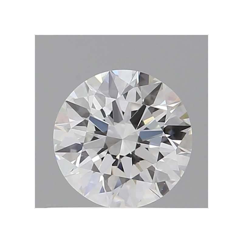 Diament szlif okrągły, 0.58ct, VVS2, E, GIA 6531542103 Diament szlif okrągły, 0.58ct, VVS2, E, GIA 6531542103