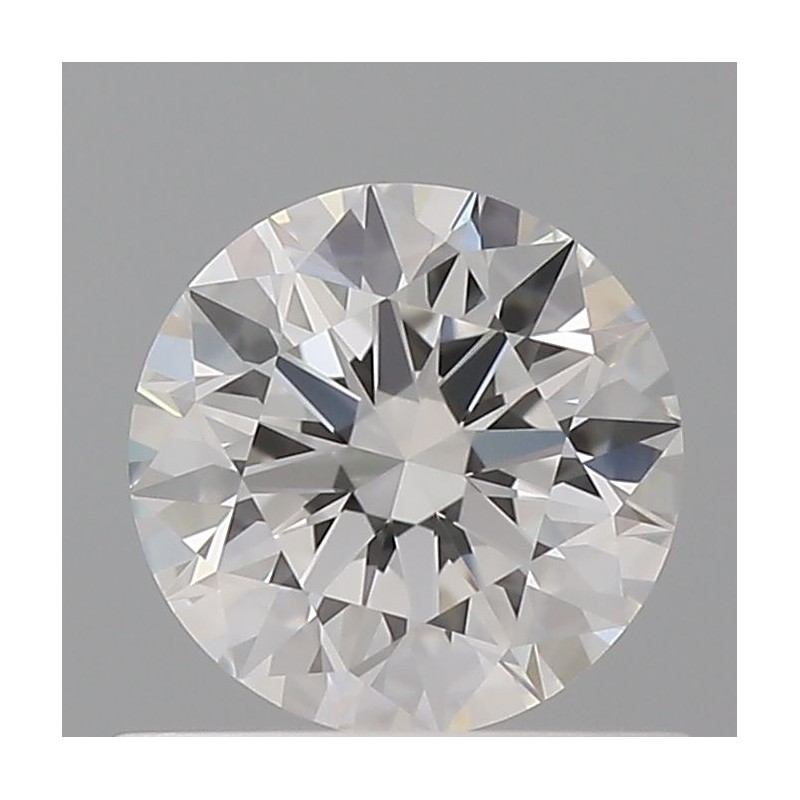 Diament szlif okrągły, 0.57ct, VVS1, E, GIA 6531259812 Diament szlif okrągły, 0.57ct, VVS1, E, GIA 6531259812