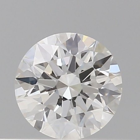Diament szlif okrągły, 0.34ct, VVS2, E, GIA 6531501971
