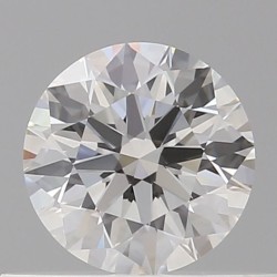 Diament szlif okrągły, 0.47ct, VVS1, D, GIA 6522988399