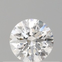 Diament szlif okrągły, 0.34ct, VVS1, D, GIA 1533752873