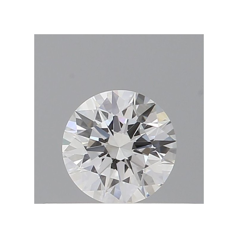 Diament szlif okrągły, 0.33ct, VVS1, E, GIA 2537592505 Diament szlif okrągły, 0.33ct, VVS1, E, GIA 2537592505