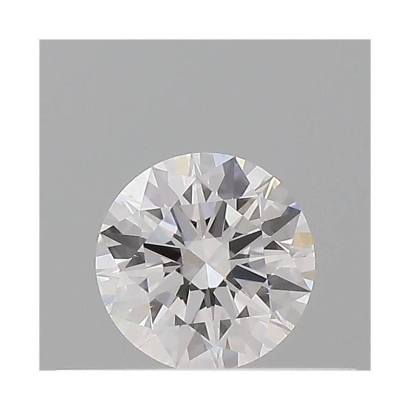 Diament szlif okrągły, 0.31ct, VVS1, D, GIA 6535757063 Diament szlif okrągły, 0.31ct, VVS1, D, GIA 6535757063